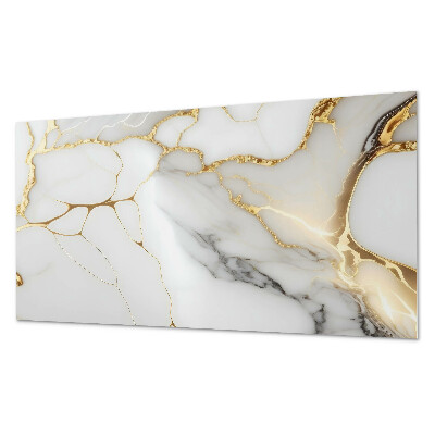 Panou decorativ pvc Motiv rafinat din marmură