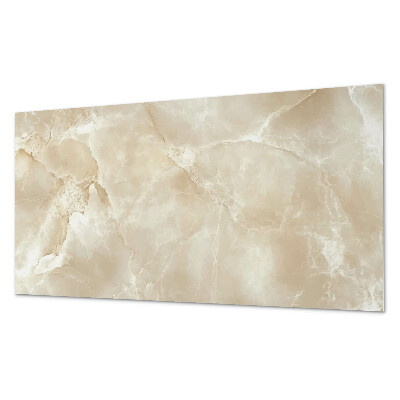 Panou perete Model elegant de structură din marmură