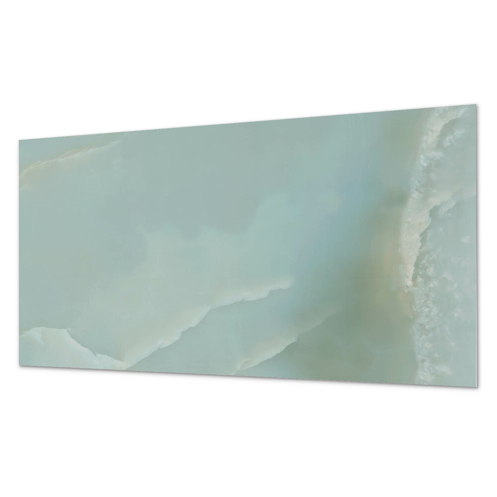 Panou de perete bucatarie Model inspirat din marmură