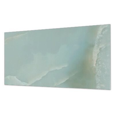 Panou de perete bucatarie Model inspirat din marmură