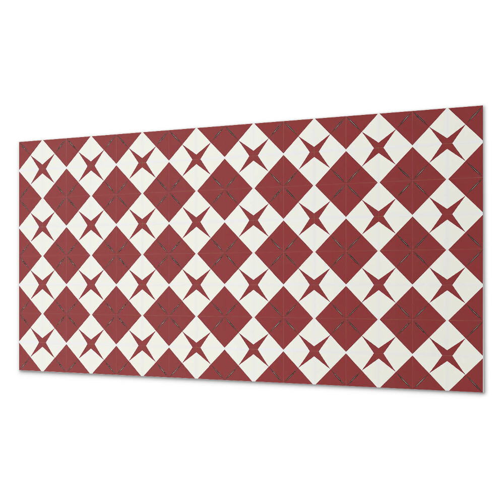 Panou de perete bucatarie Constelații de Diamant