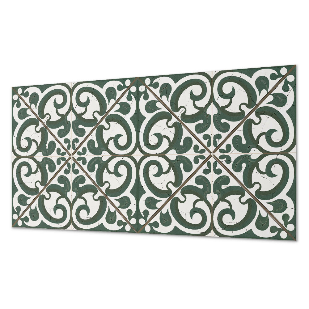 Panou perete Inspirații din plante în grafică