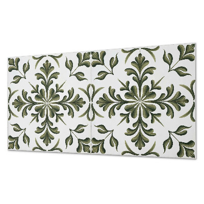 Panou perete Motiv vegetal