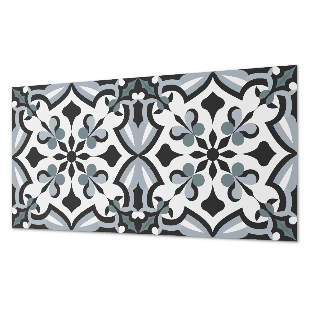 Panou decorativ pvc Motiv botanic elegant