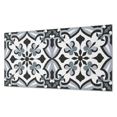 Panou decorativ pvc Motiv botanic elegant