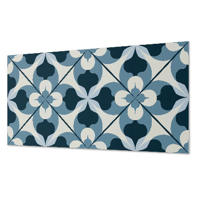 Panou decorativ pvc Geometrie abstractă într-un stil modern