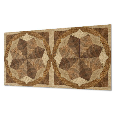 Panou decorativ pvc Motiv geometric complex