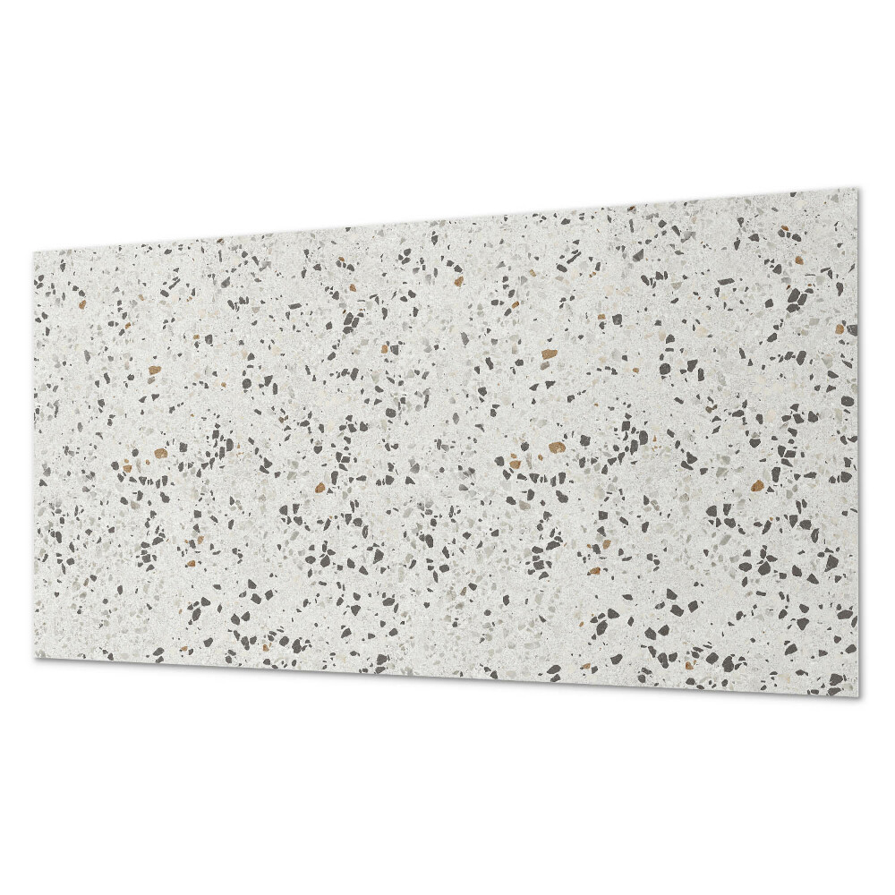 Panou perete Model cu pietre miniaturale