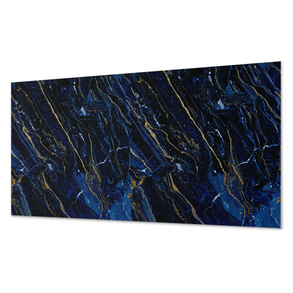 Panou decorativ pvc Motiv abstract de marmură