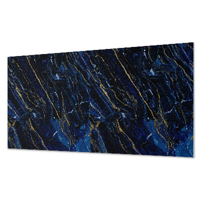 Panou decorativ pvc Motiv abstract de marmură