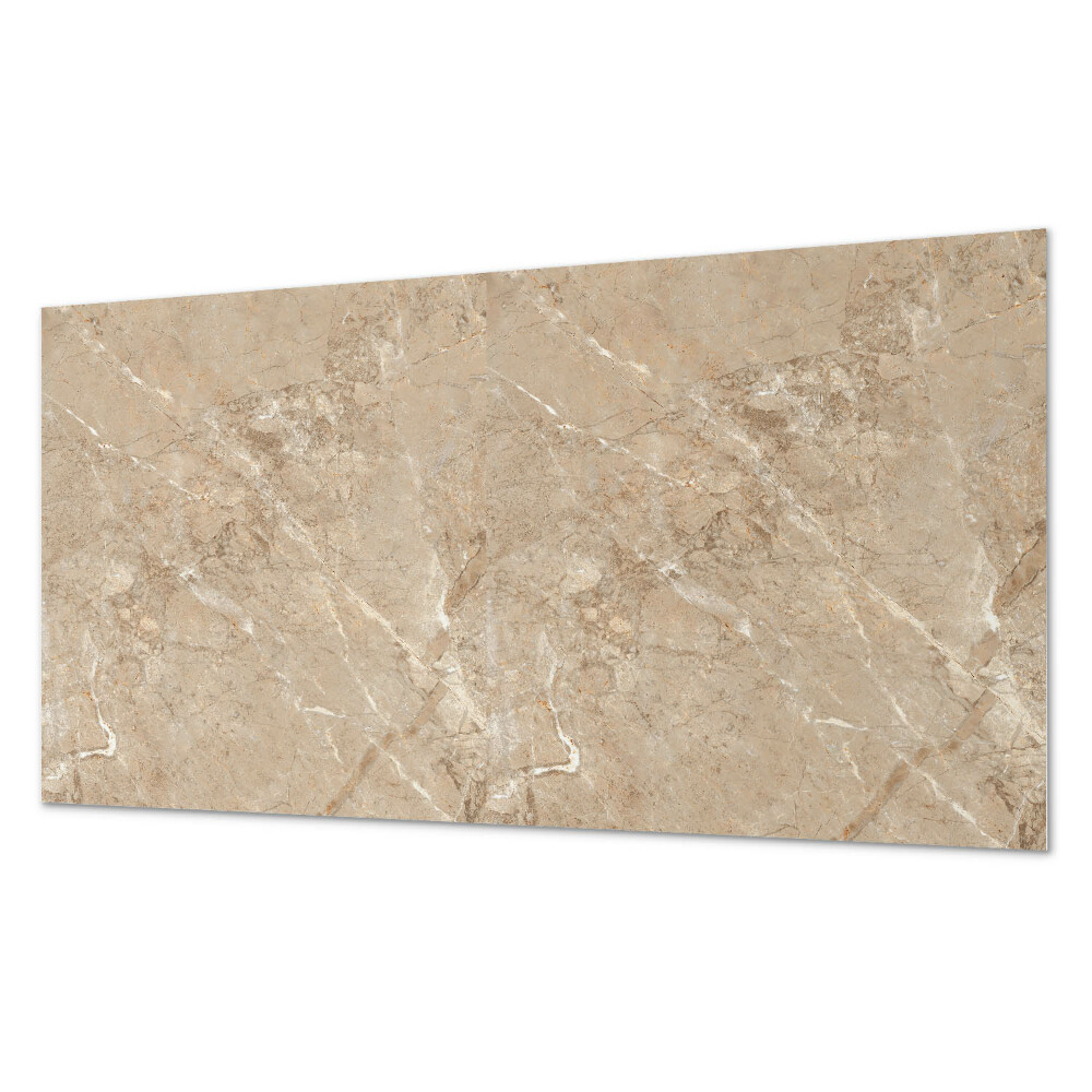 Panou perete Model de marmură într-un stil natural