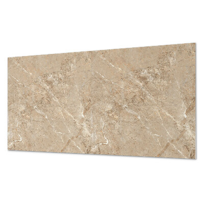 Panou perete Model de marmură într-un stil natural