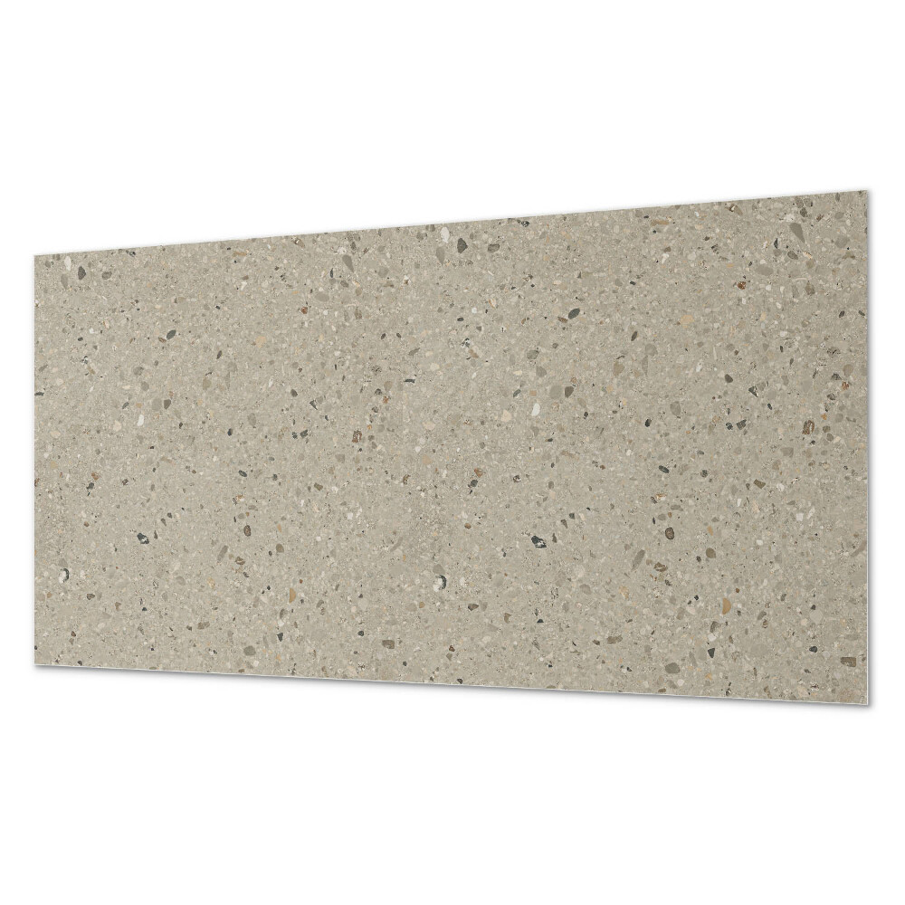 Panou decorativ pvc Structură din piatră cu accente fine