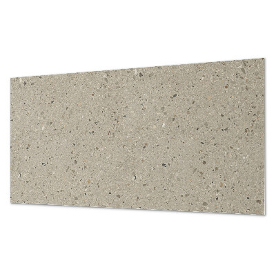 Panou decorativ pvc Structură din piatră cu accente fine