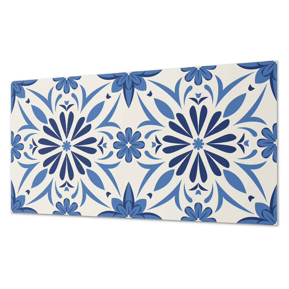 Panou decorativ pvc Motiv floral