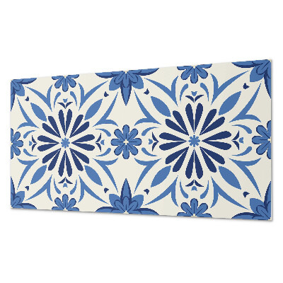 Panou decorativ pvc Motiv floral