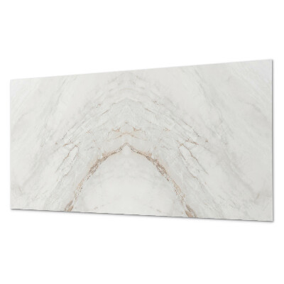 Panou perete Model elegant de marmură