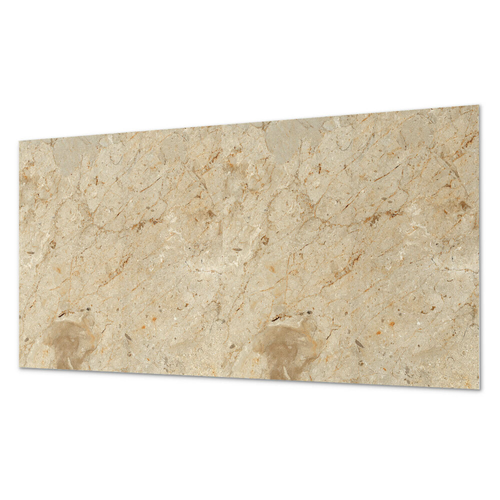 Panou perete Un model inspirat de piatra naturală