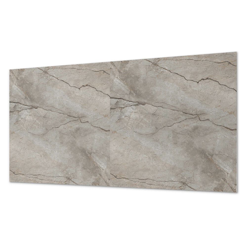 Panou de perete bucatarie Motiv natural din piatră