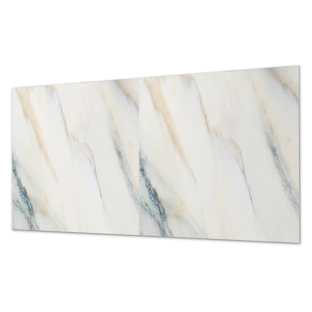 Panou perete Motiv de marmură într-un stil elegant