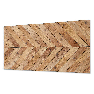 Panou decorativ pvc Aranjament diagonal al plăcilor într-un motiv grafic