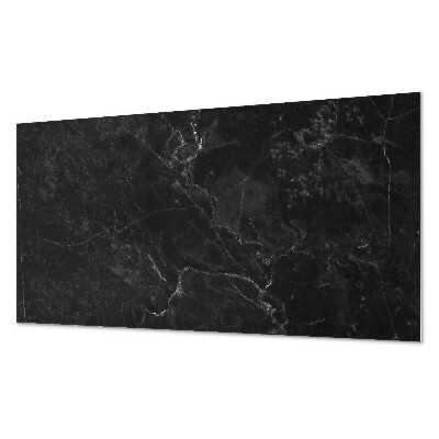 Panou perete Structură de marmură cu vene delicate