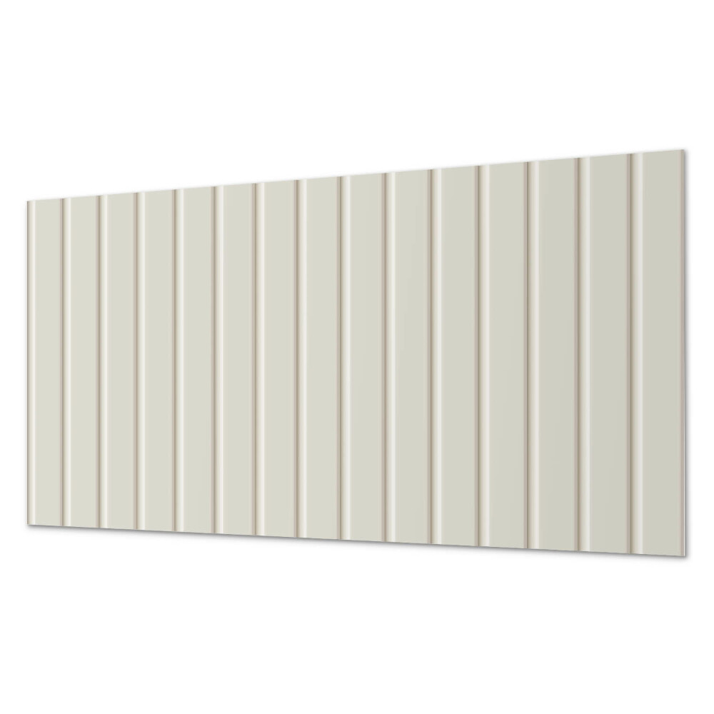 Panou decorativ pvc Dungi structurale verticale