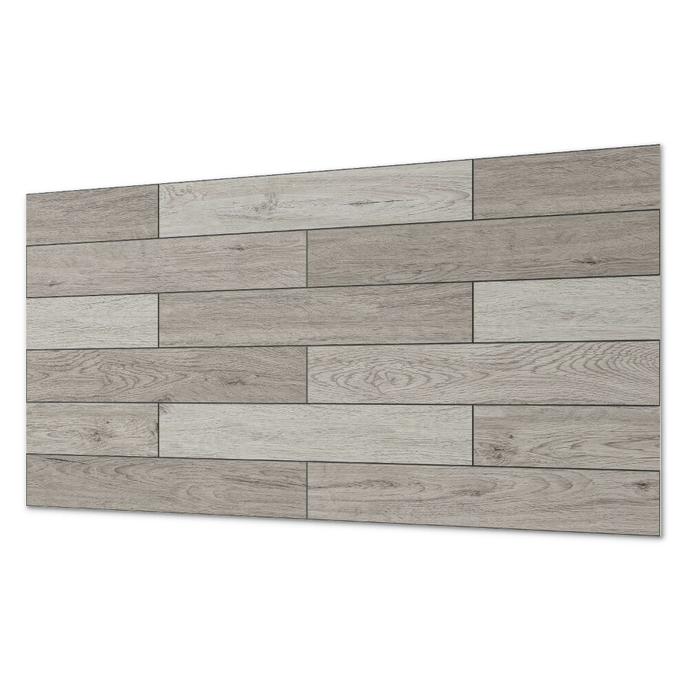 Panou decorativ pvc Nuanțe naturale din lemn