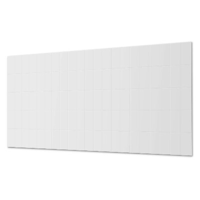 Panou perete Model dreptunghiular în nuanțe deschise