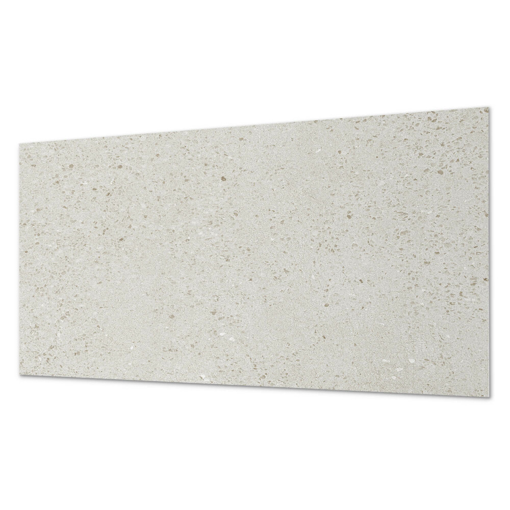 Panou de perete bucatarie Agregat cu incluziuni mici