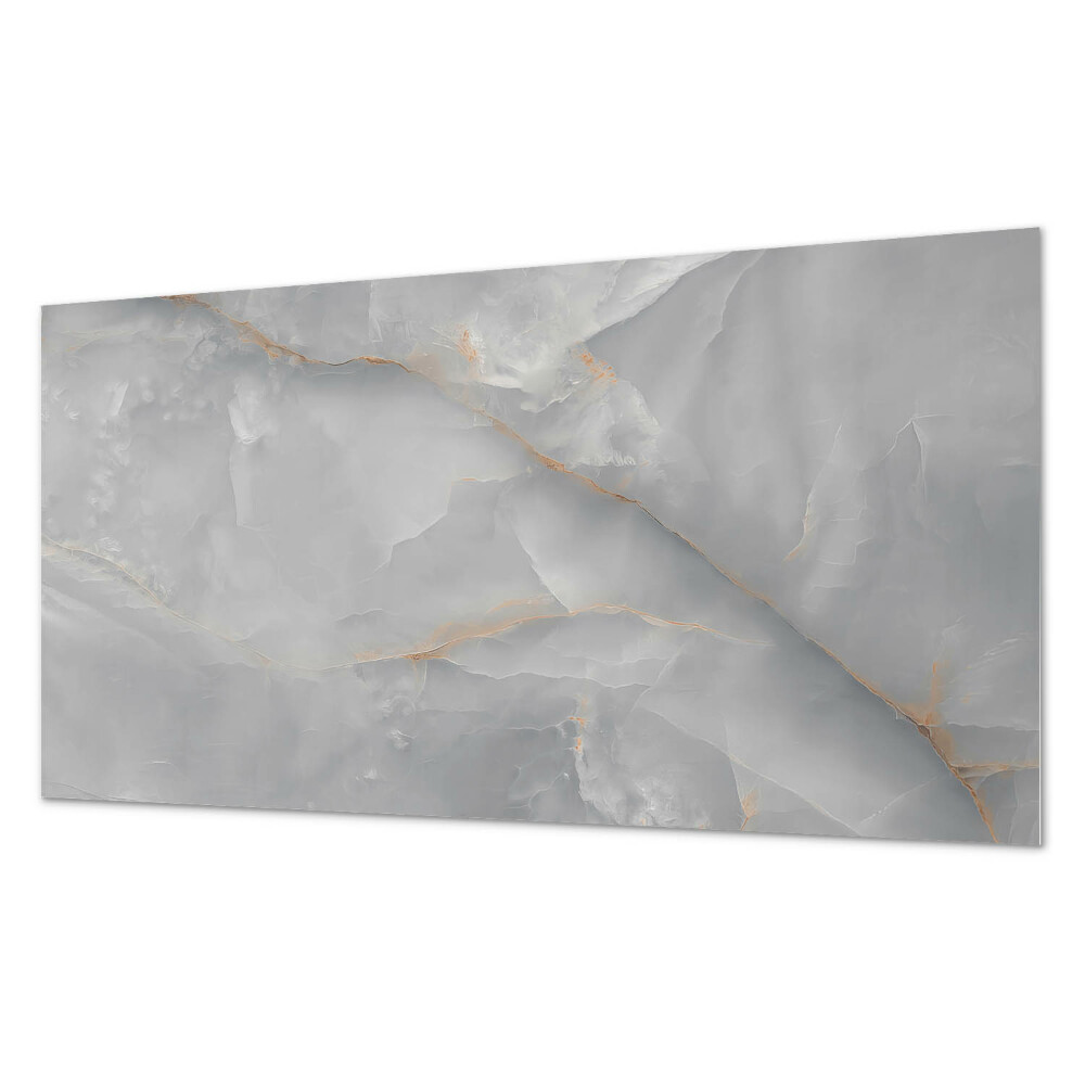 Panou perete Motiv de marmură într-un stil elegant