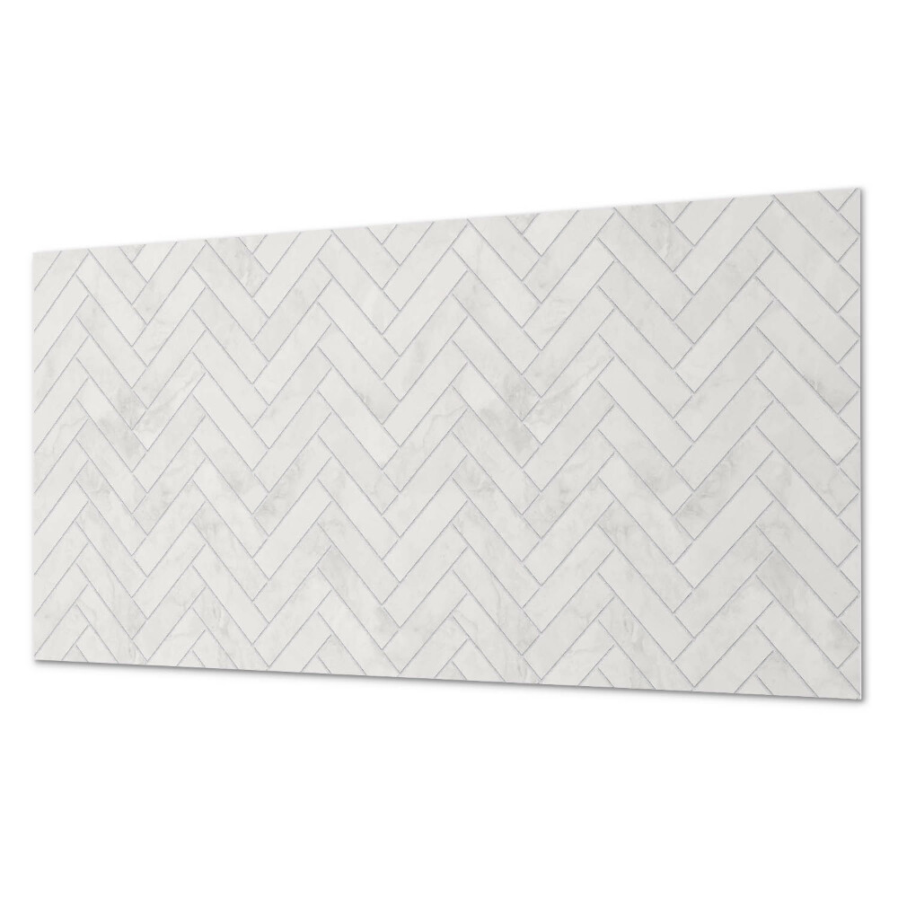 Panou decorativ pvc Model herringbone în trei dimensiuni