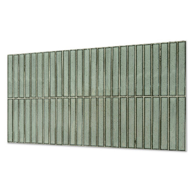 Panou perete Plăci pătrate moderne