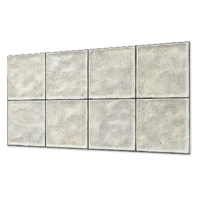 Panou de perete bucatarie Model de plăci ceramice