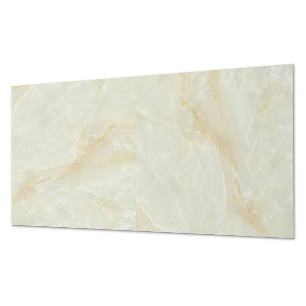 Panou decorativ pvc Stilul marmorat într-o versiune elegantă