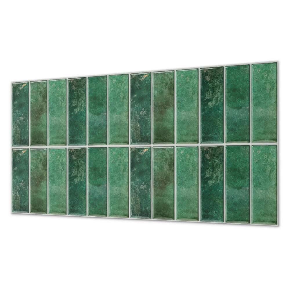 Panou decorativ pvc Modele verticale de plăci