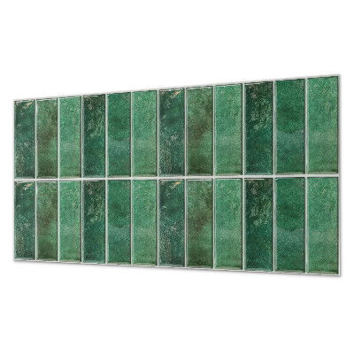 Panou decorativ pvc Modele verticale de plăci