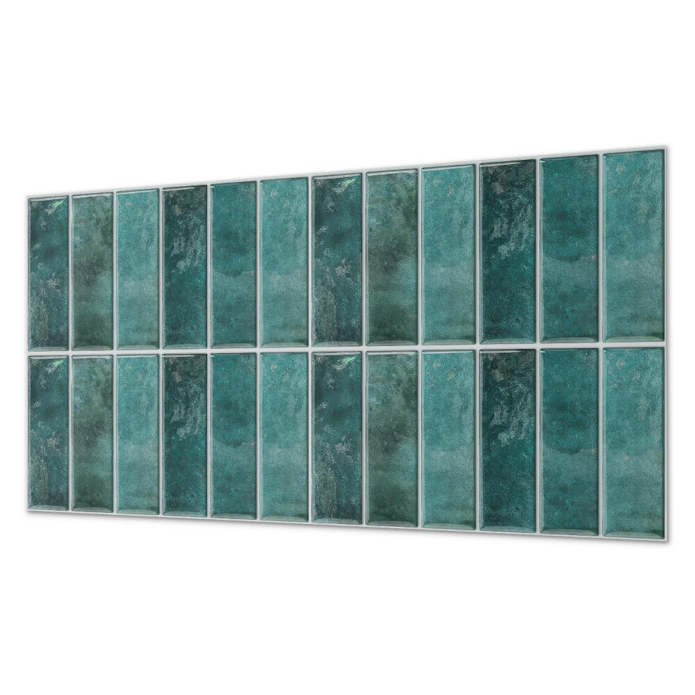 Panou perete Modele dreptunghiulare elegante