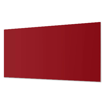 Panou decorativ pvc Accent Burgundy