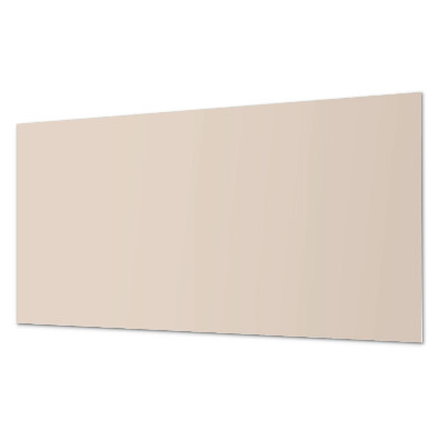 Panou de perete bucatarie Accent de piersică