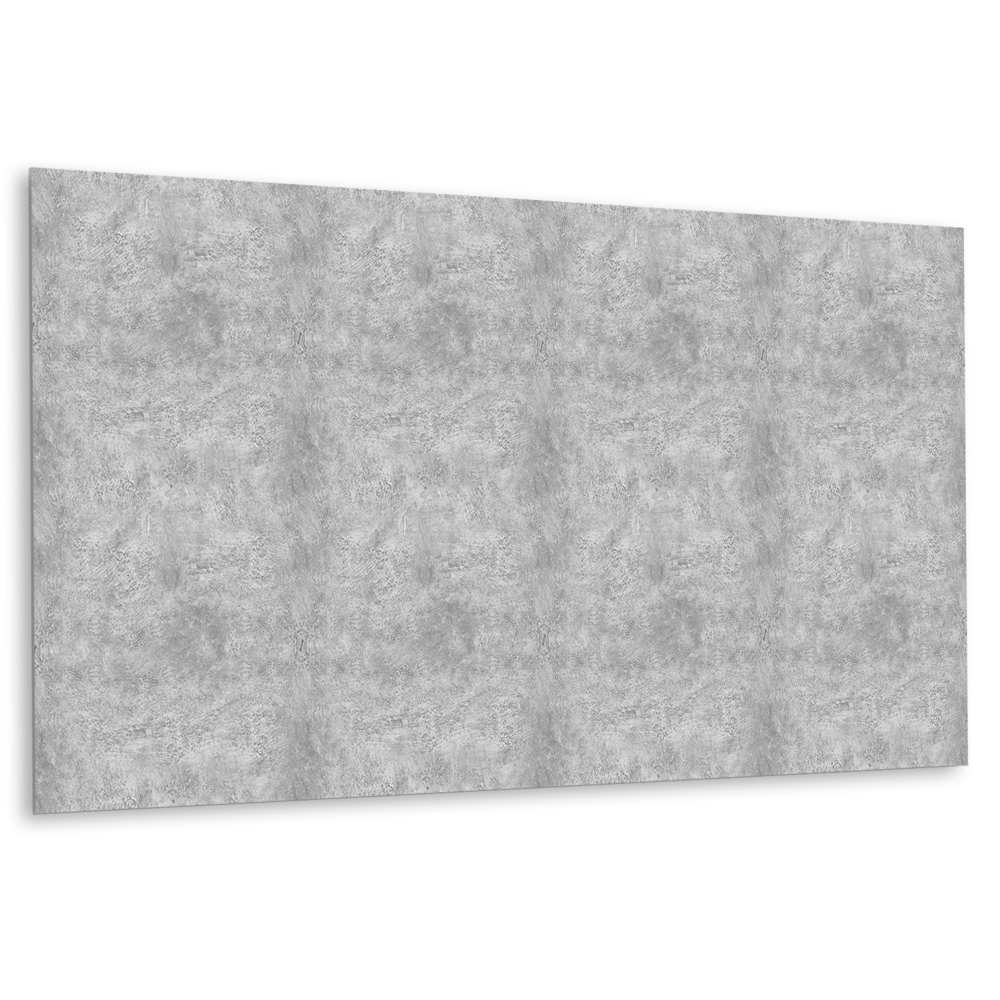 Panou decorativ perete Structură de beton în nuanțe de gri