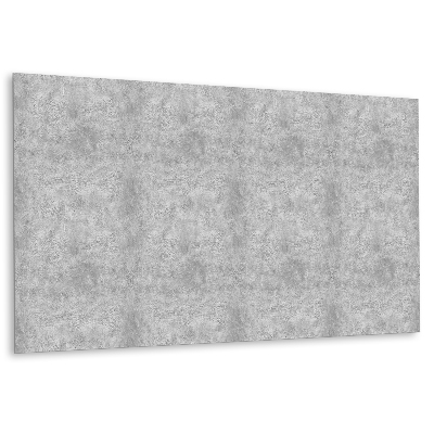 Panou decorativ perete Structură de beton în nuanțe de gri