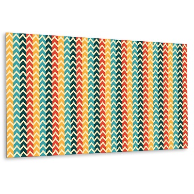 Panou decorativ Mânere în culori pământii