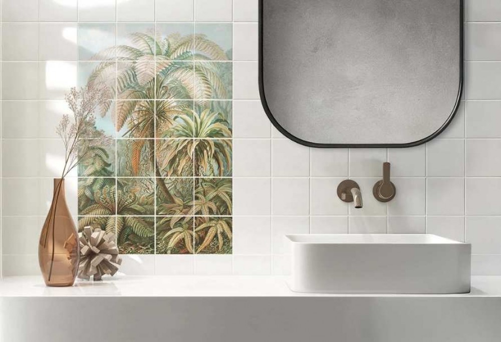 ce în loc de gresie