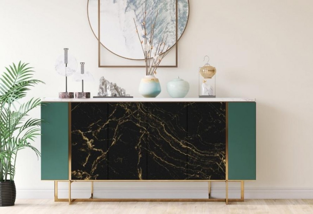 Cum să schimbați rapid și ieftin aspectul mobilierului?