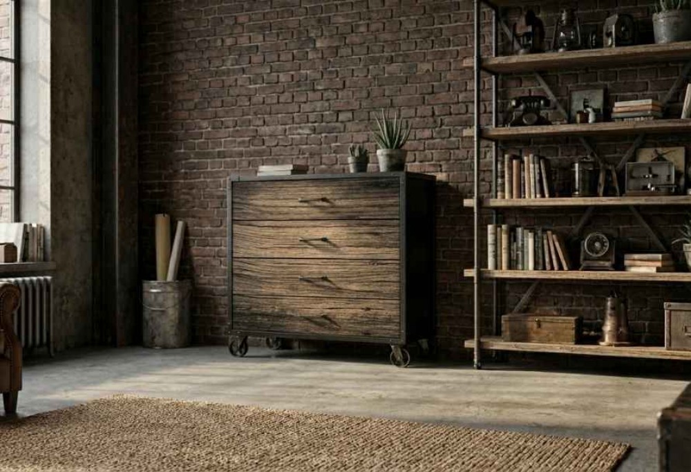 Înfrumusețarea apartamentelor vechi fără renovare - este cu adevărat posibil?